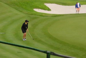 A Good Golf Rangefinder Levels the Playing Field - photo