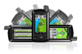 SkyCaddie SGX