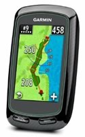 Garmin G6 Approach Review