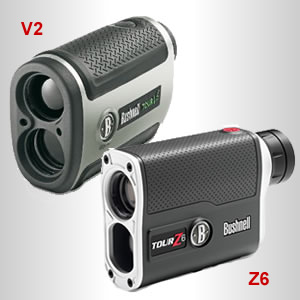 Bushnell V2 vs Z6