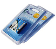 SkyCaddie SG5 replacement battery