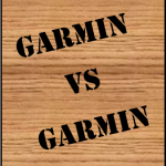 Garmin S1 vs Garmin S3