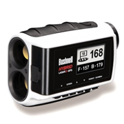 Bushnell Hybrid Retired