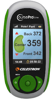 Celestron CoursePro Elite