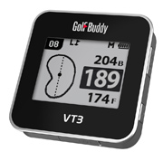 GolfBuddy VT3
