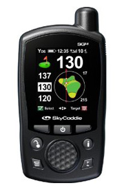 SkyCaddie SG3.5