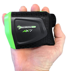 Precision Pro NX7 Laser Rangefinder